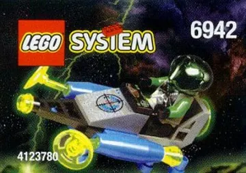 Zo Weevil