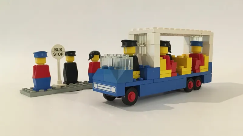Bus Stop