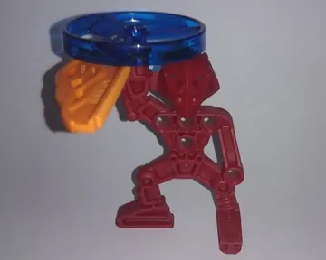 Inika Toa Jaller Nestlé #6