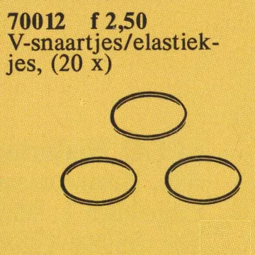 Rubber Bands