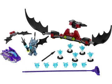 Bat Strike