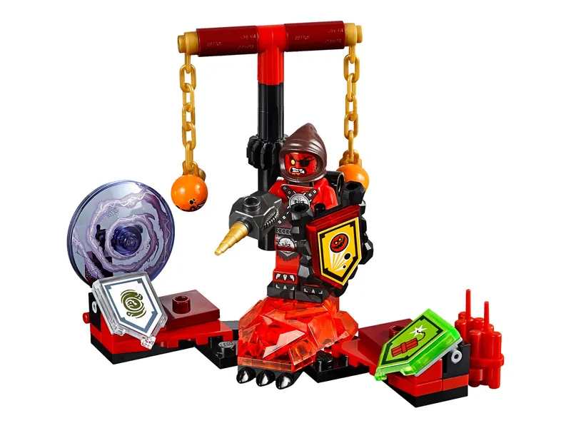 Ultimate Beast Master