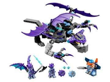 The Heligoyle