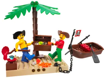Treasure Island