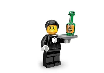 Waiter