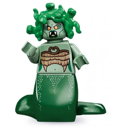 Medusa