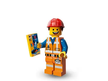 Hard Hat Emmet