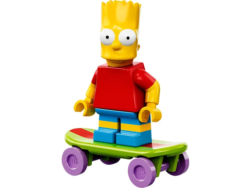 Bart Simpson