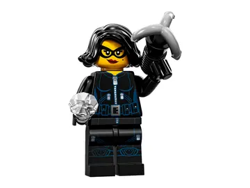 Jewel Thief