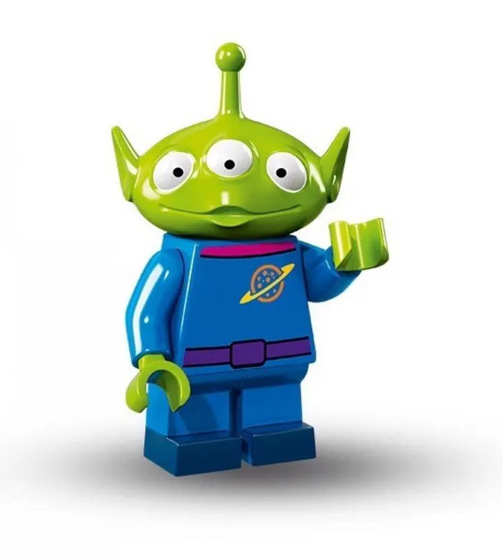 Alien