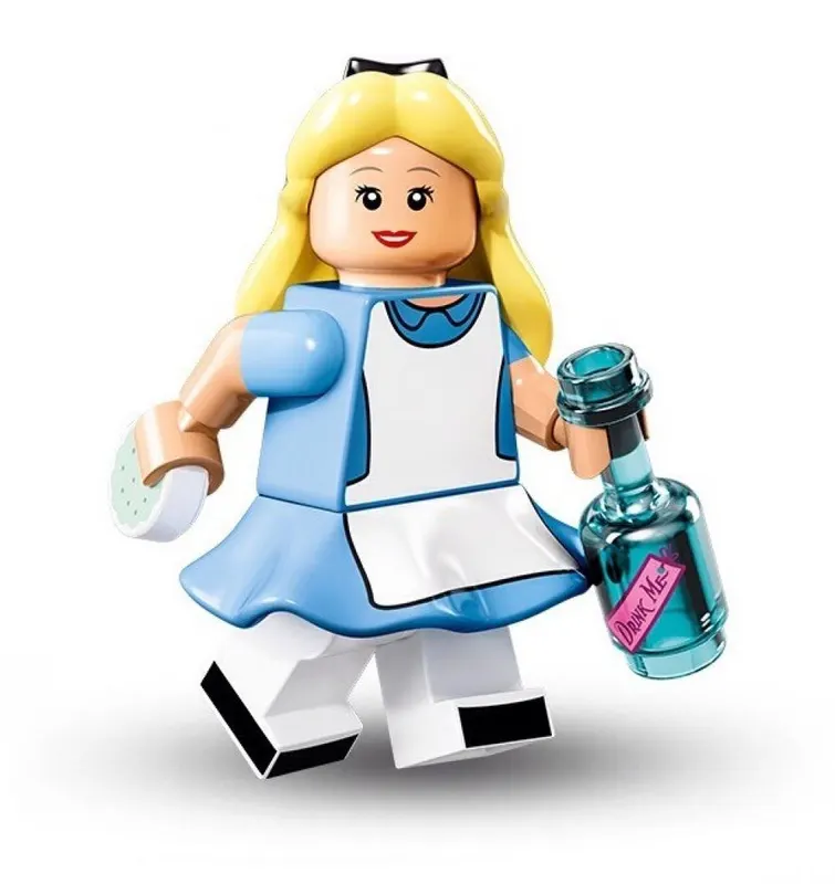 Alice