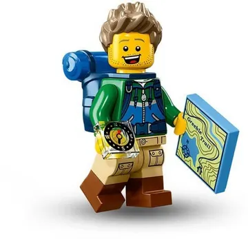 Hiker