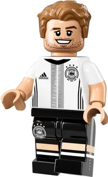 Christoph Kramer (20)