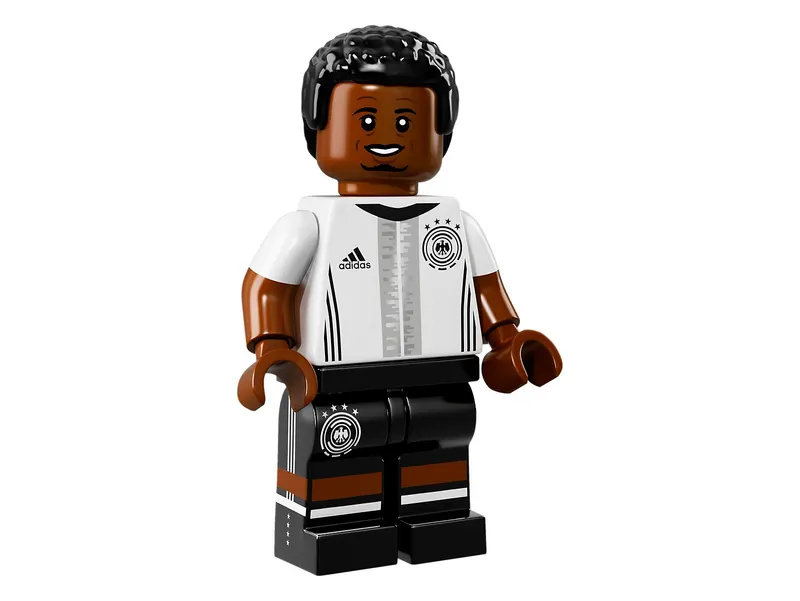 Jérôme Boateng (17)