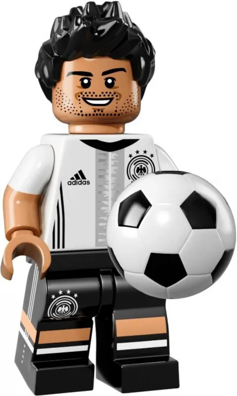 Mats Hummels (5)
