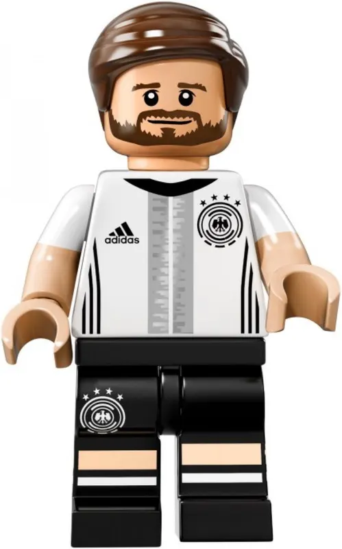 Shkodran Mustafi (2)