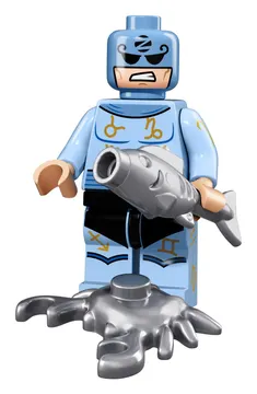 Zodiac Master