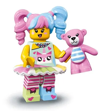 N-POP Girl