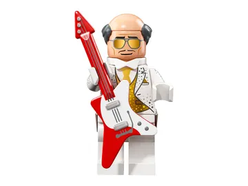 Disco Alfred