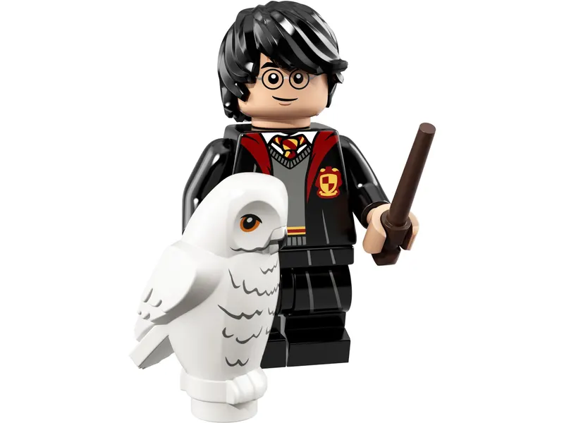 Harry Potter