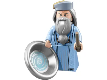 Albus Dumbledore