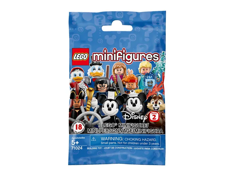 Disney Series 2 - Random Bag