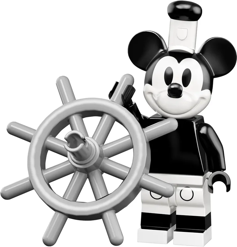 Vintage Mickey