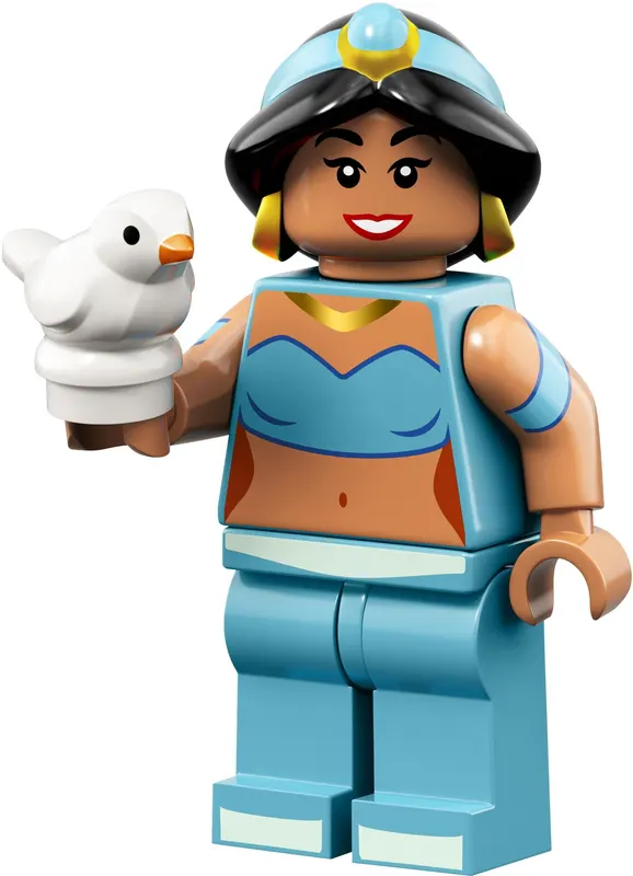 Jasmine