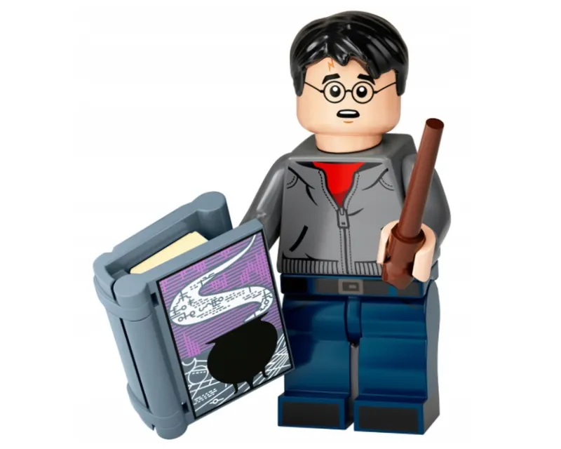 Harry Potter