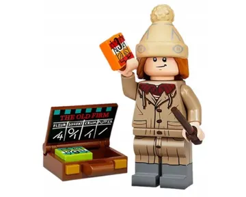 Fred Weasley