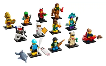 Series 21 - Complete - All Sets