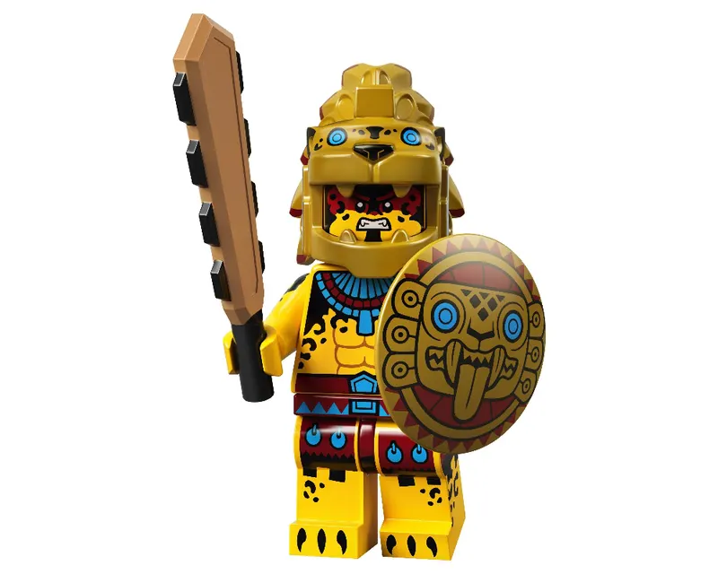 Ancient Warrior