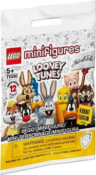 Looney Tunes - Random Bag