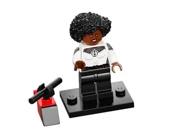 Monica Rambeau