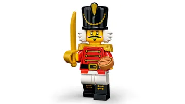 Nutcracker