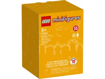 Series 23 - 6 Pack