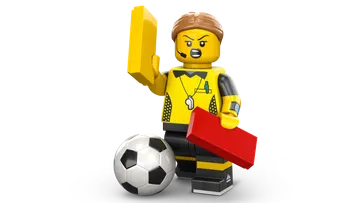 Football Referee