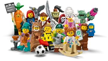Series 24 - Complete - All Sets