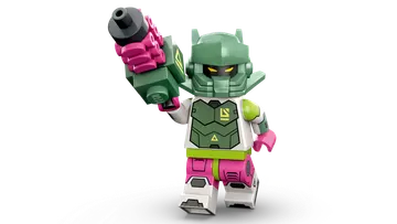 Robot Warrior