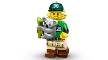 Conservationist