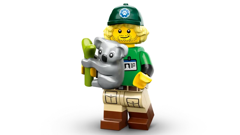 Conservationist