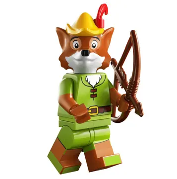 Robin Hood