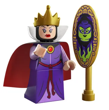 The Queen