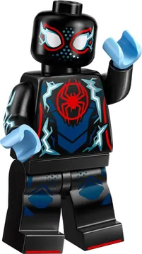 Miles Morales / Spider-Man