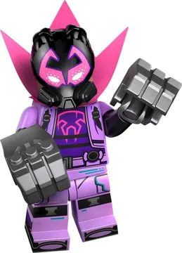 Miles G. Morales / Prowler