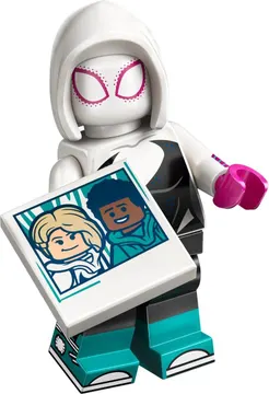 Gwen Stacy / Spider-Gwen