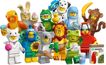 Series 28 - Complete - All Sets