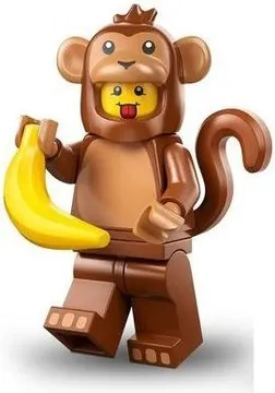 Monkey Suit