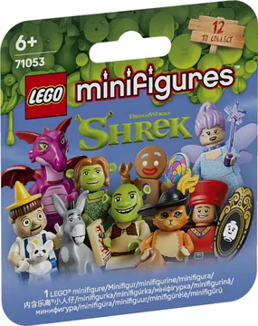 Shrek Series - Random Box