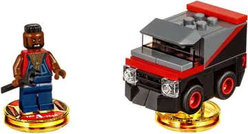 A-Team Fun Pack